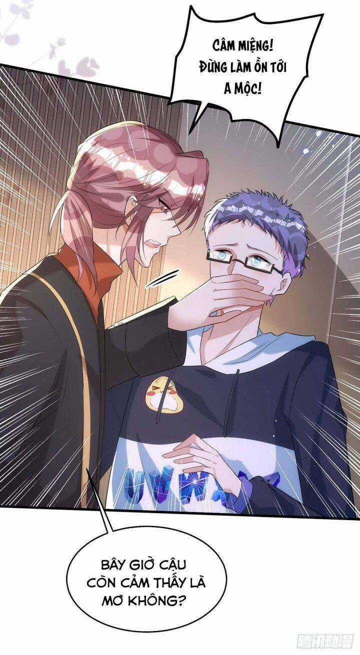 Thú Thụ Bất Thân - Chapter 120 - Trang 11