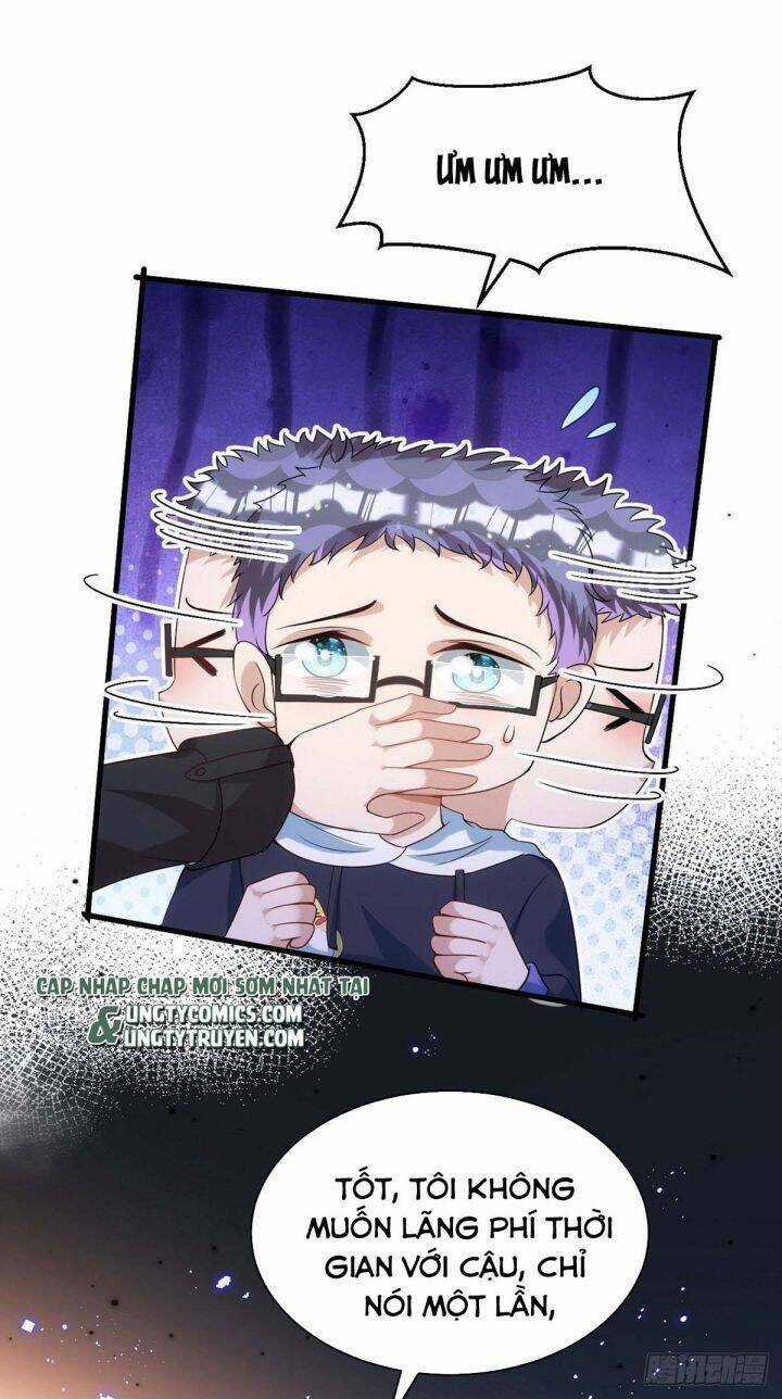 Thú Thụ Bất Thân - Chapter 120 - Trang 12