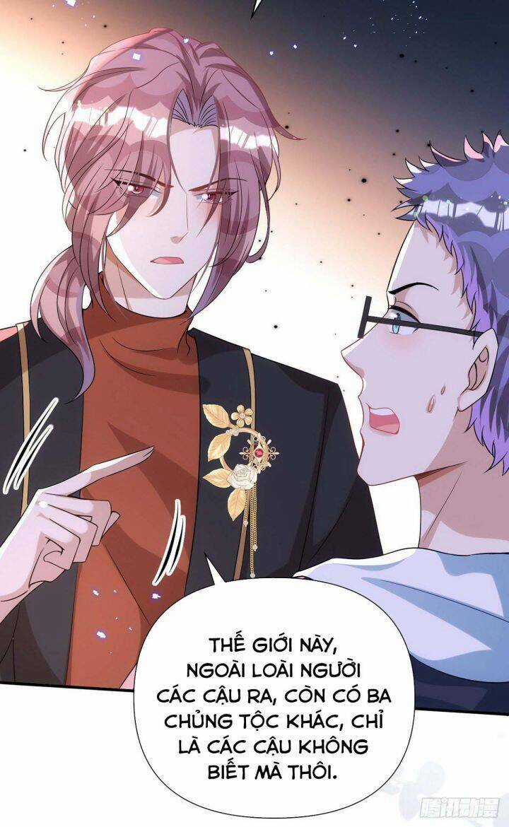 Thú Thụ Bất Thân - Chapter 120 - Trang 13