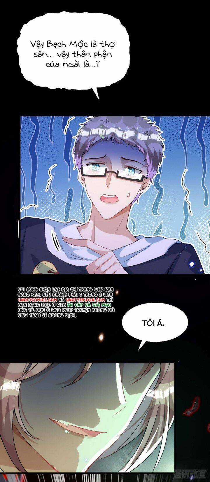 Thú Thụ Bất Thân - Chapter 120 - Trang 15