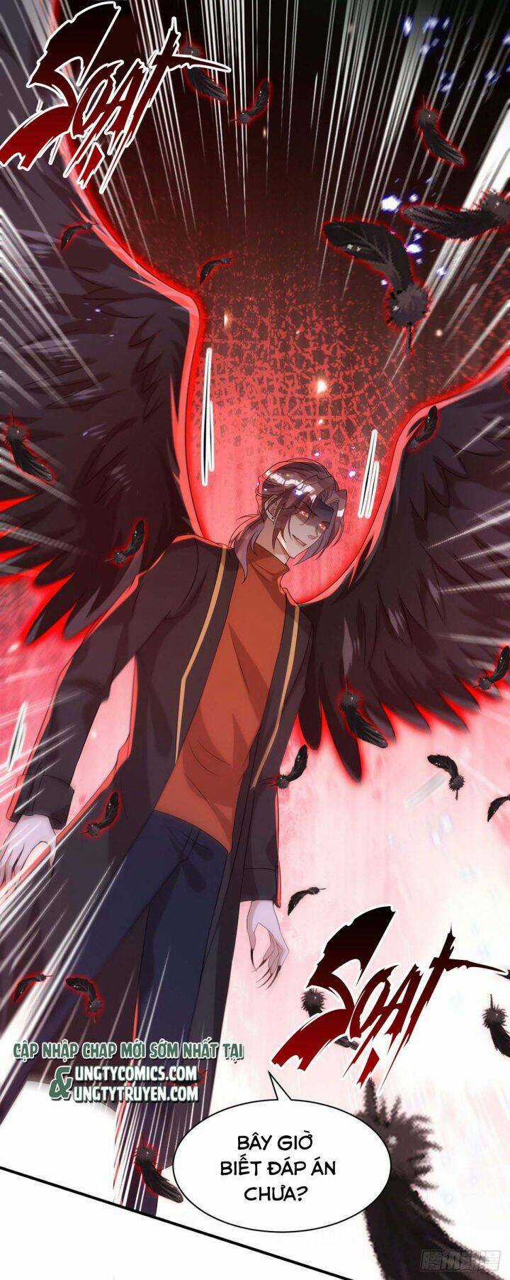 Thú Thụ Bất Thân - Chapter 120 - Trang 16