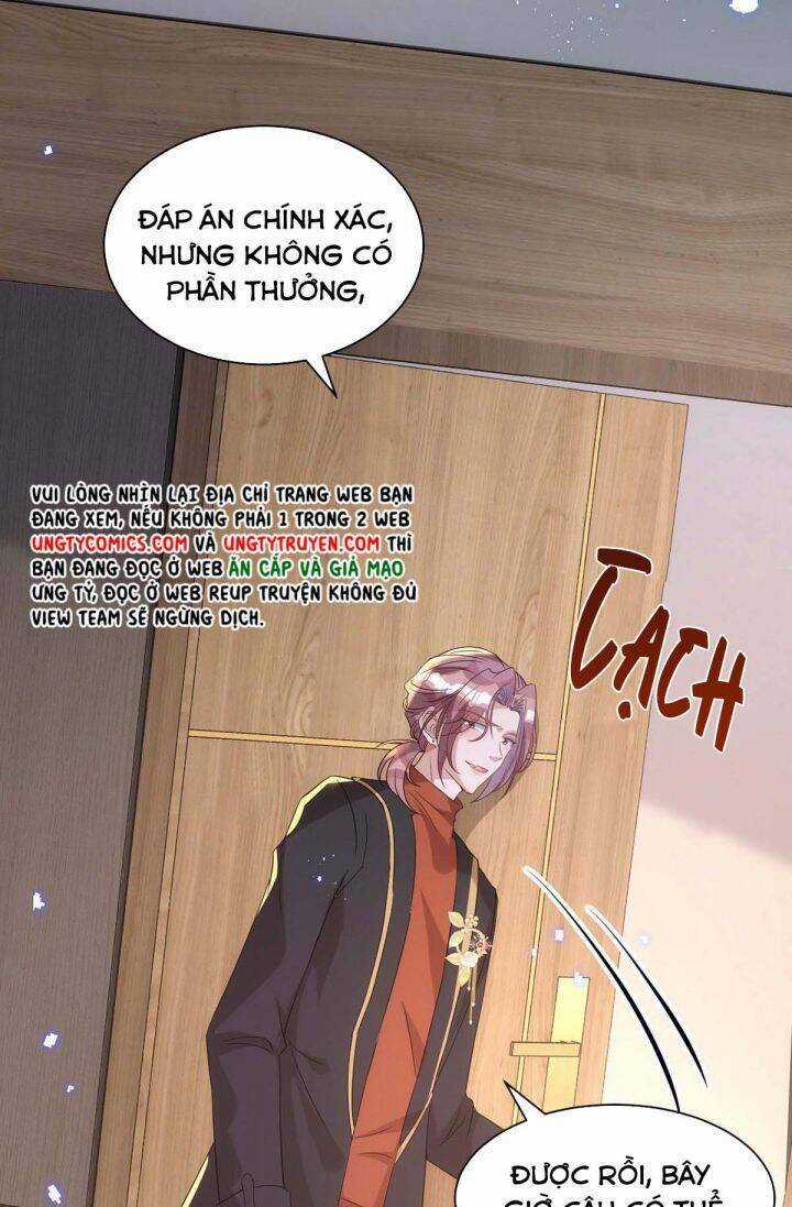 Thú Thụ Bất Thân - Chapter 120 - Trang 18