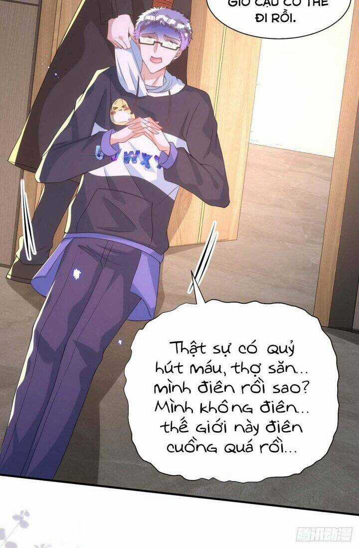 Thú Thụ Bất Thân - Chapter 120 - Trang 19