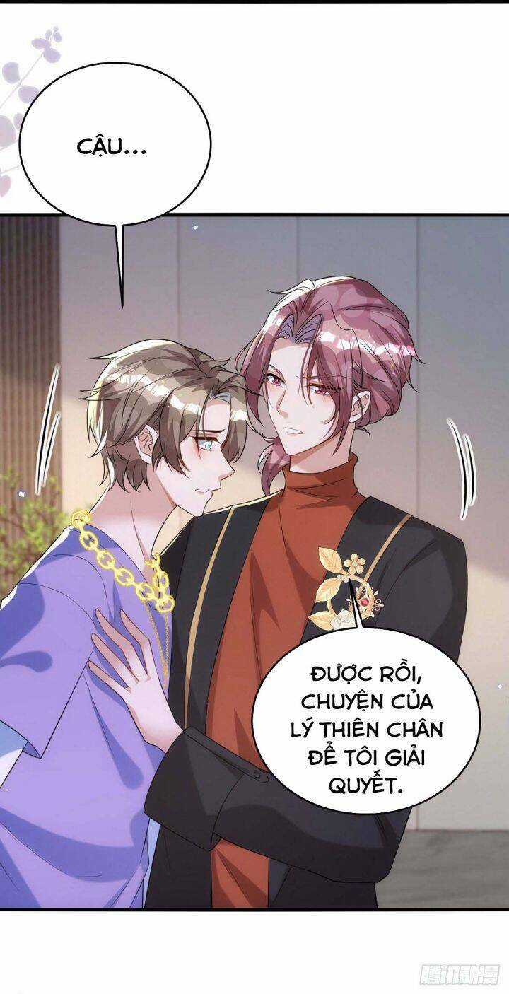 Thú Thụ Bất Thân - Chapter 120 - Trang 3