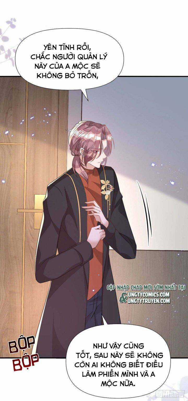 Thú Thụ Bất Thân - Chapter 120 - Trang 22