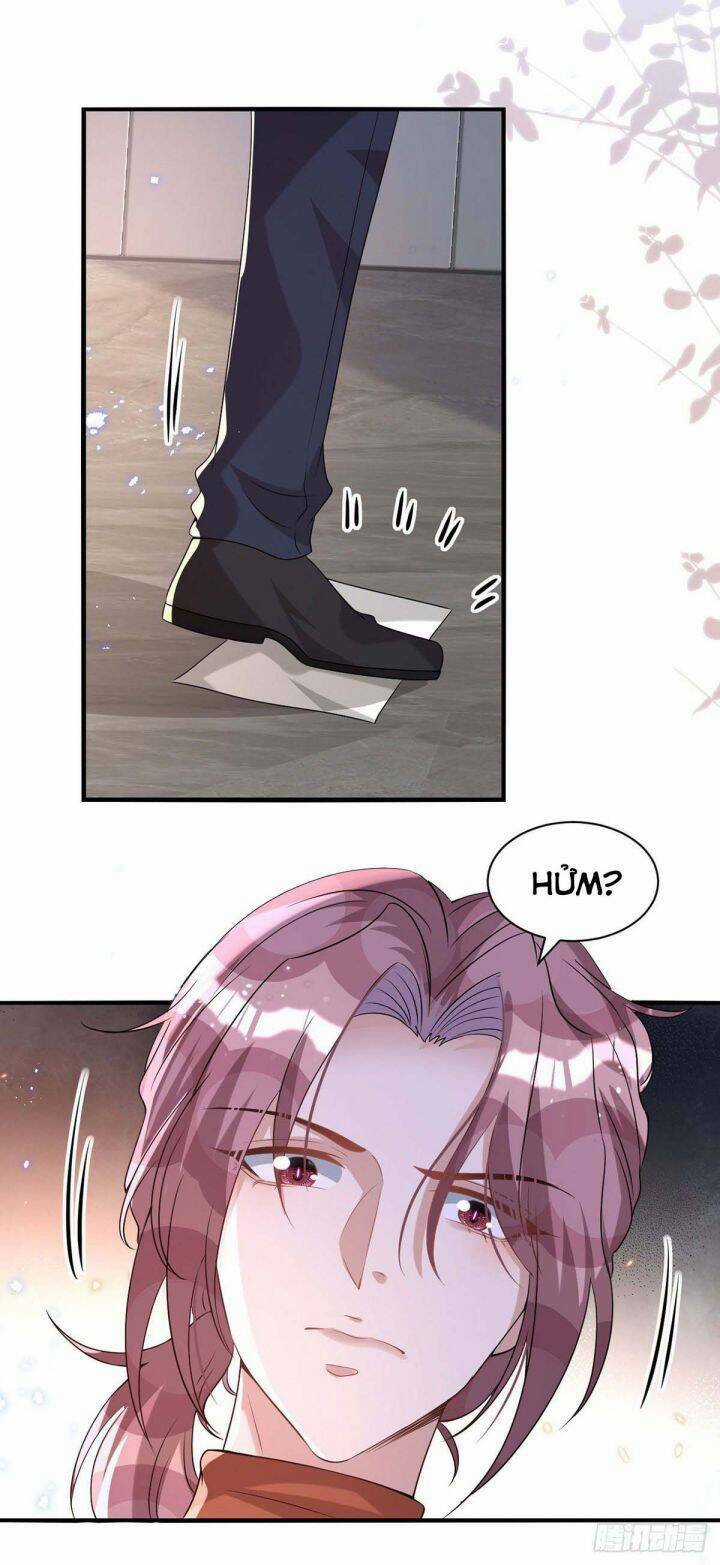 Thú Thụ Bất Thân - Chapter 120 - Trang 23