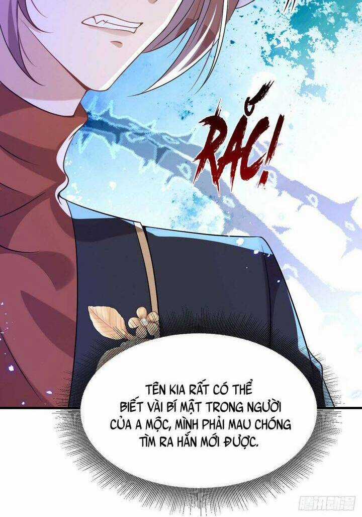 Thú Thụ Bất Thân - Chapter 120 - Trang 25