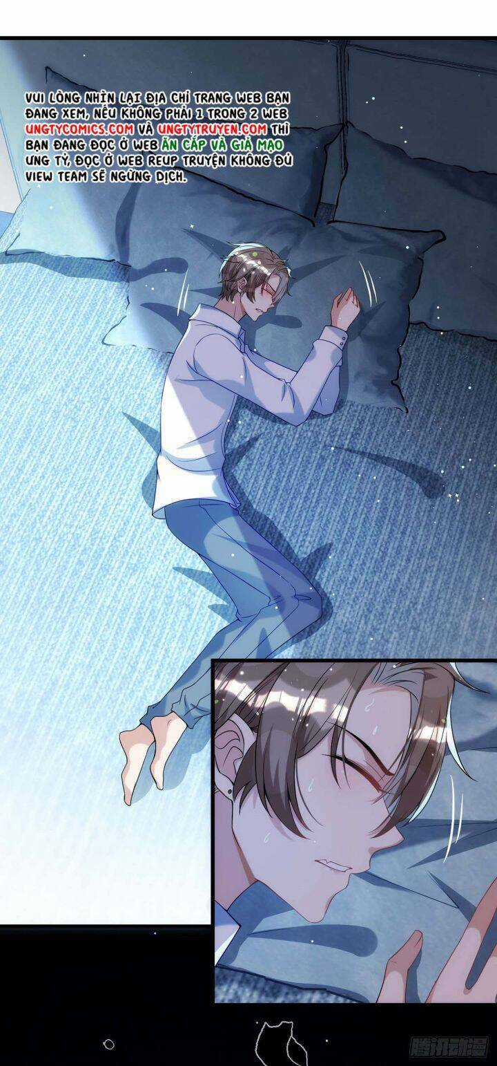 Thú Thụ Bất Thân - Chapter 120 - Trang 27