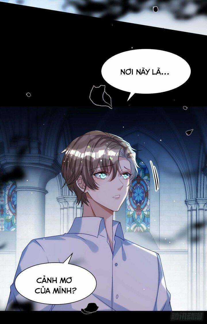 Thú Thụ Bất Thân - Chapter 120 - Trang 29