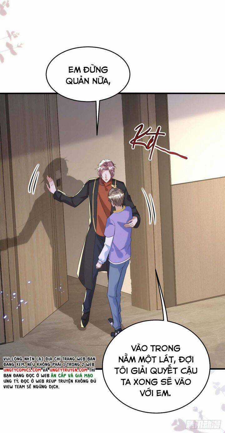 Thú Thụ Bất Thân - Chapter 120 - Trang 4