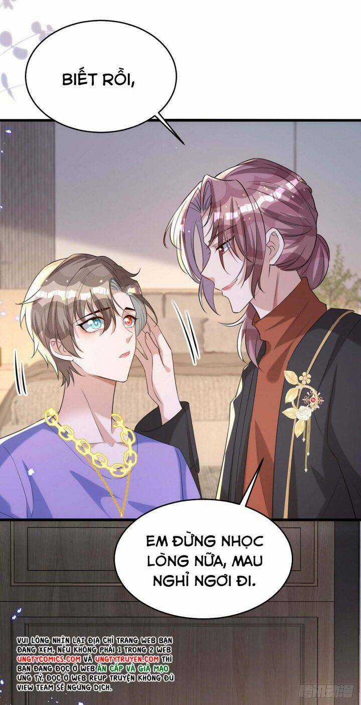 Thú Thụ Bất Thân - Chapter 120 - Trang 6