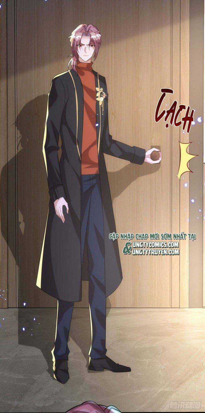 Thú Thụ Bất Thân - Chapter 120 - Trang 7