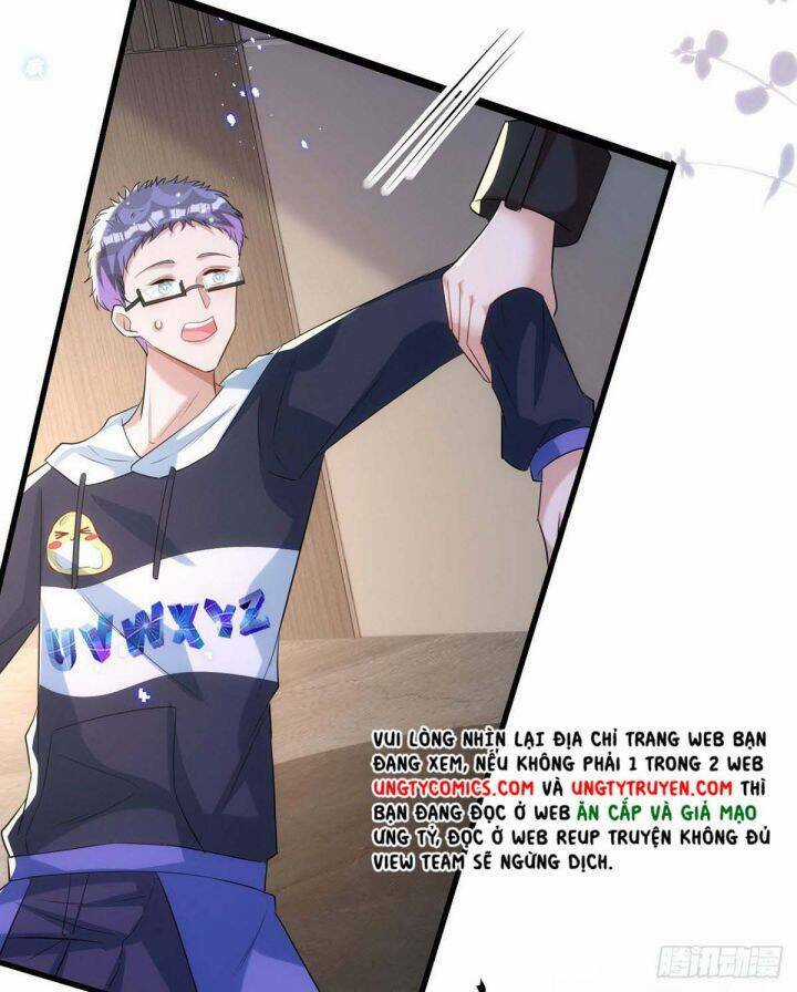 Thú Thụ Bất Thân - Chapter 120 - Trang 9