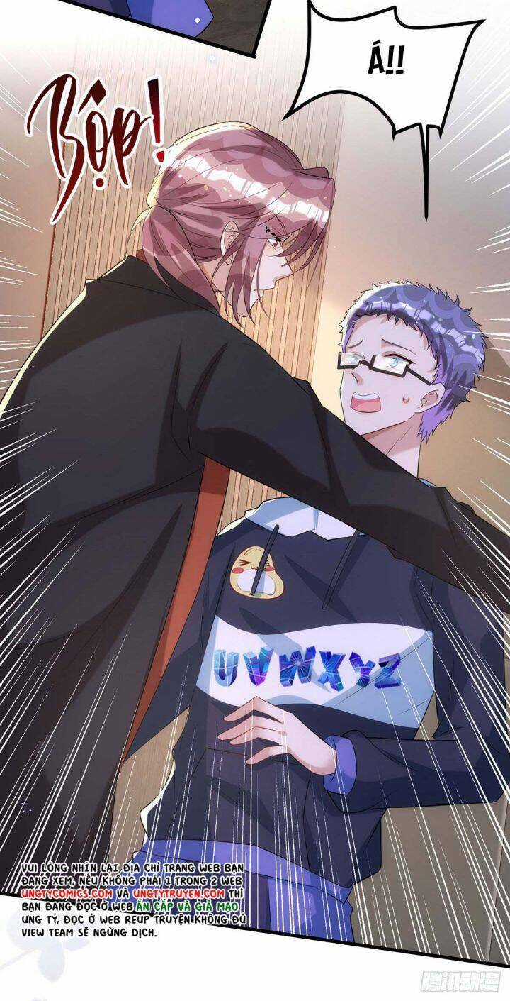 Thú Thụ Bất Thân - Chapter 120 - Trang 10