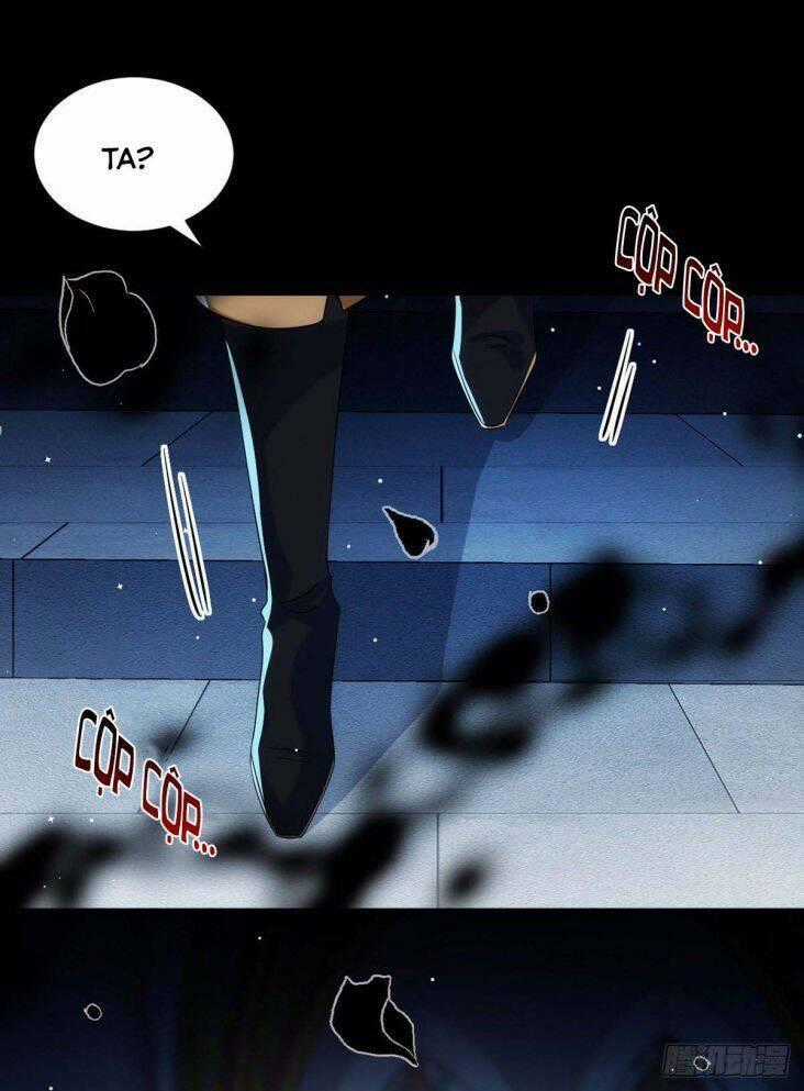 Thú Thụ Bất Thân - Chapter 121 - Trang 2