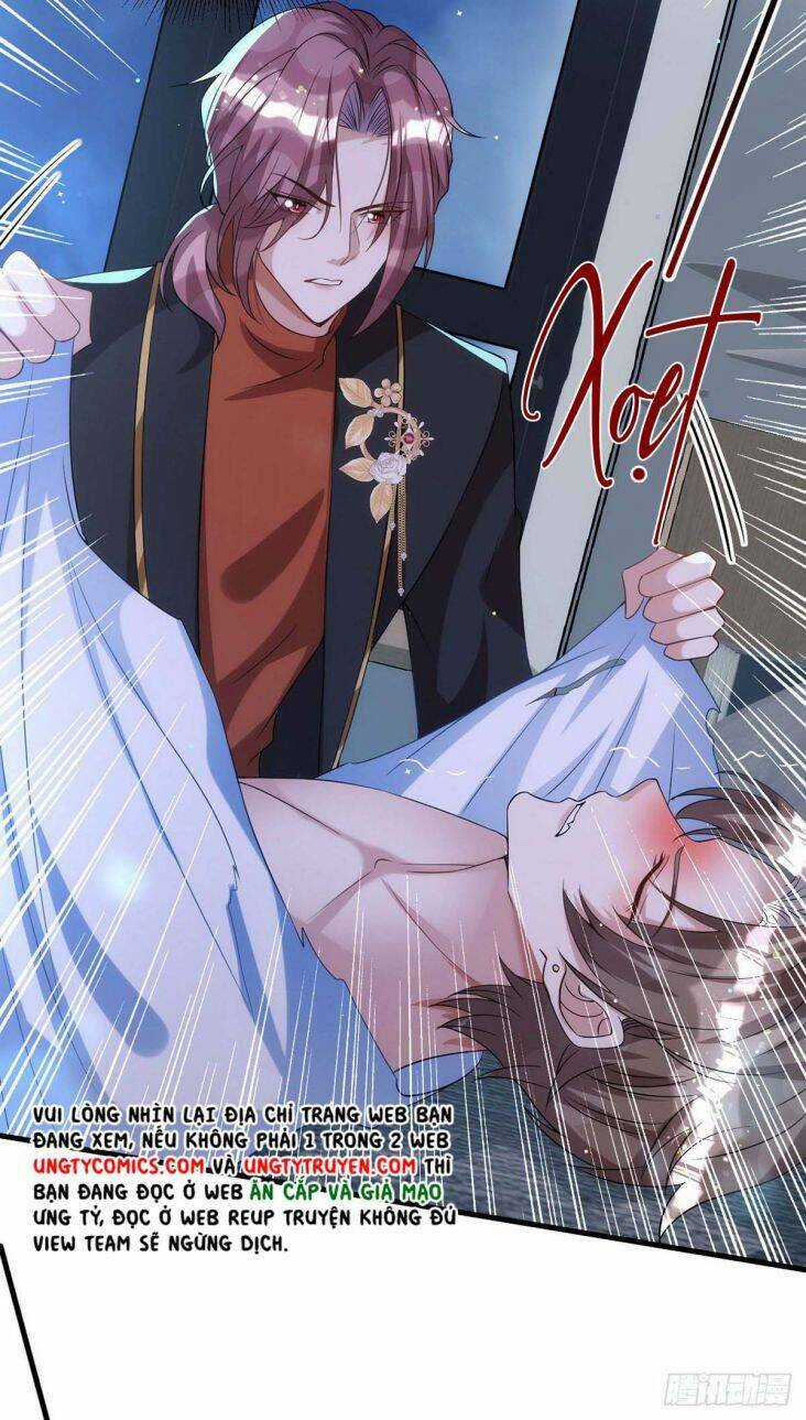 Thú Thụ Bất Thân - Chapter 121 - Trang 12