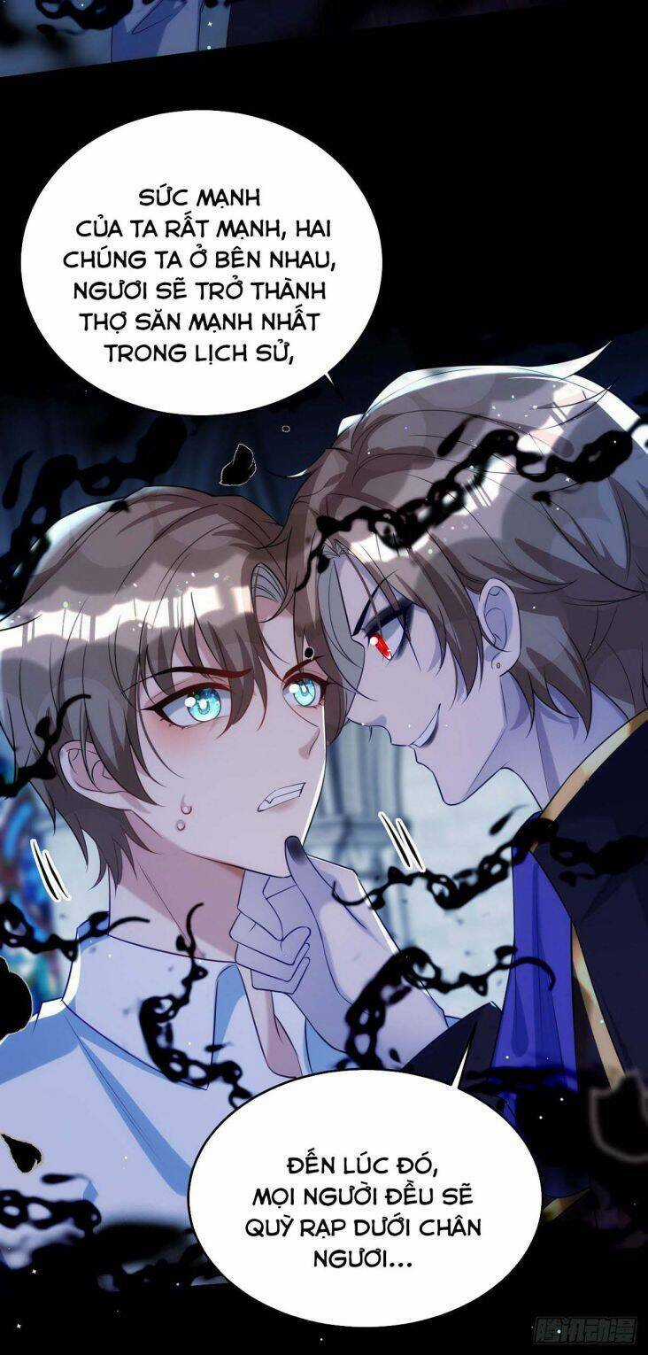 Thú Thụ Bất Thân - Chapter 121 - Trang 20