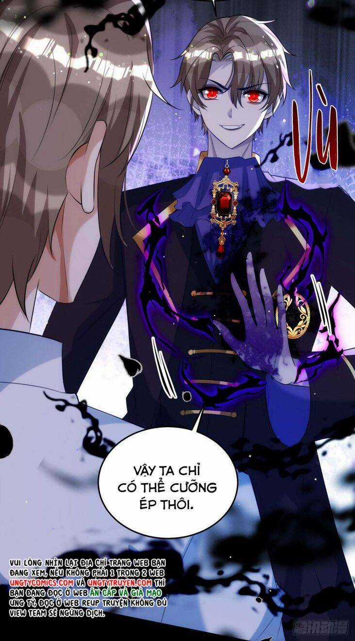 Thú Thụ Bất Thân - Chapter 121 - Trang 22