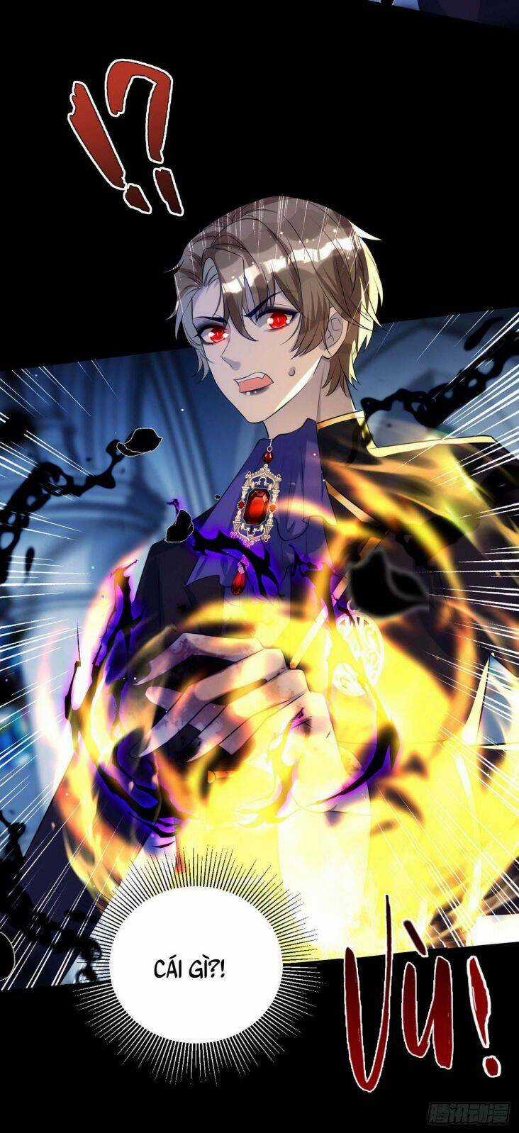 Thú Thụ Bất Thân - Chapter 121 - Trang 23