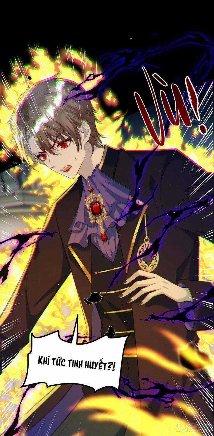 Thú Thụ Bất Thân - Chapter 121 - Trang 24