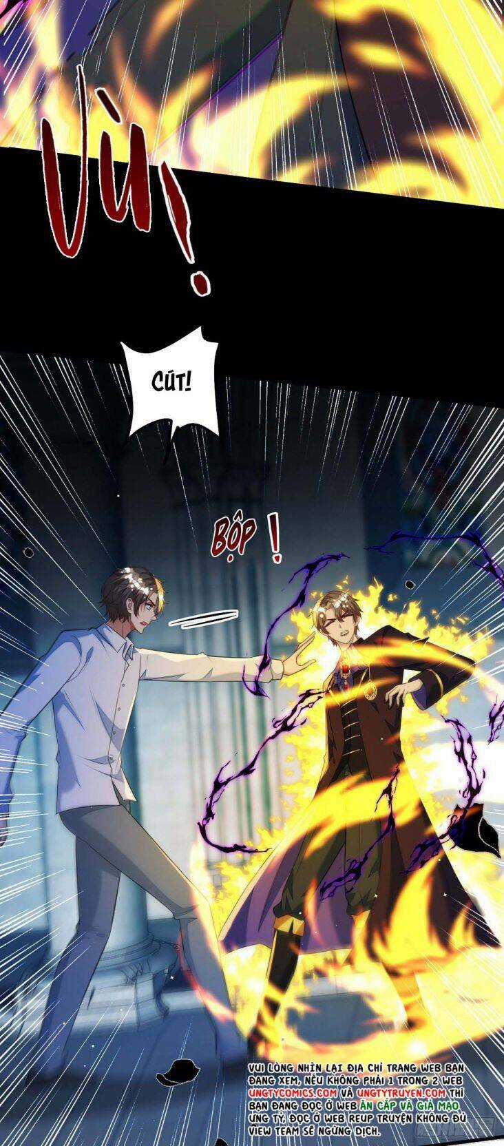 Thú Thụ Bất Thân - Chapter 121 - Trang 25