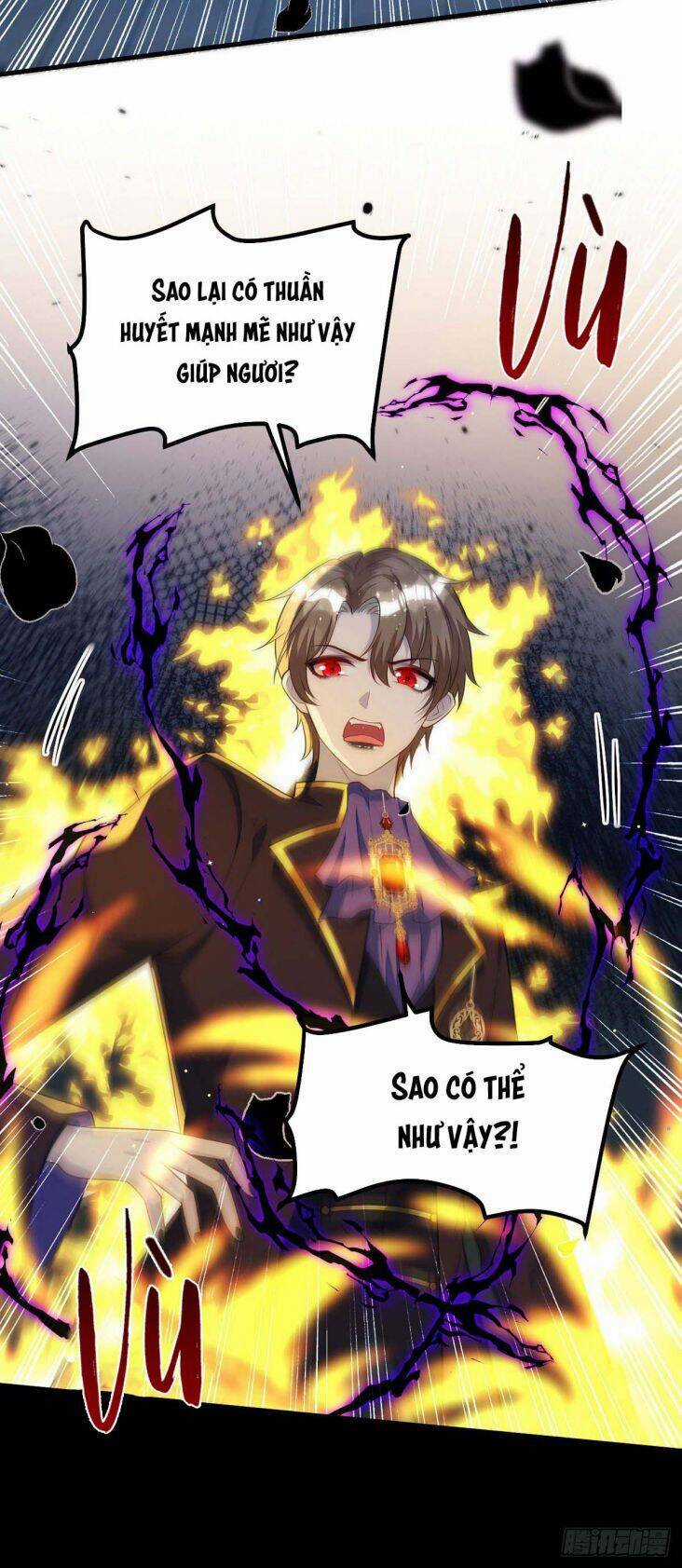 Thú Thụ Bất Thân - Chapter 121 - Trang 26