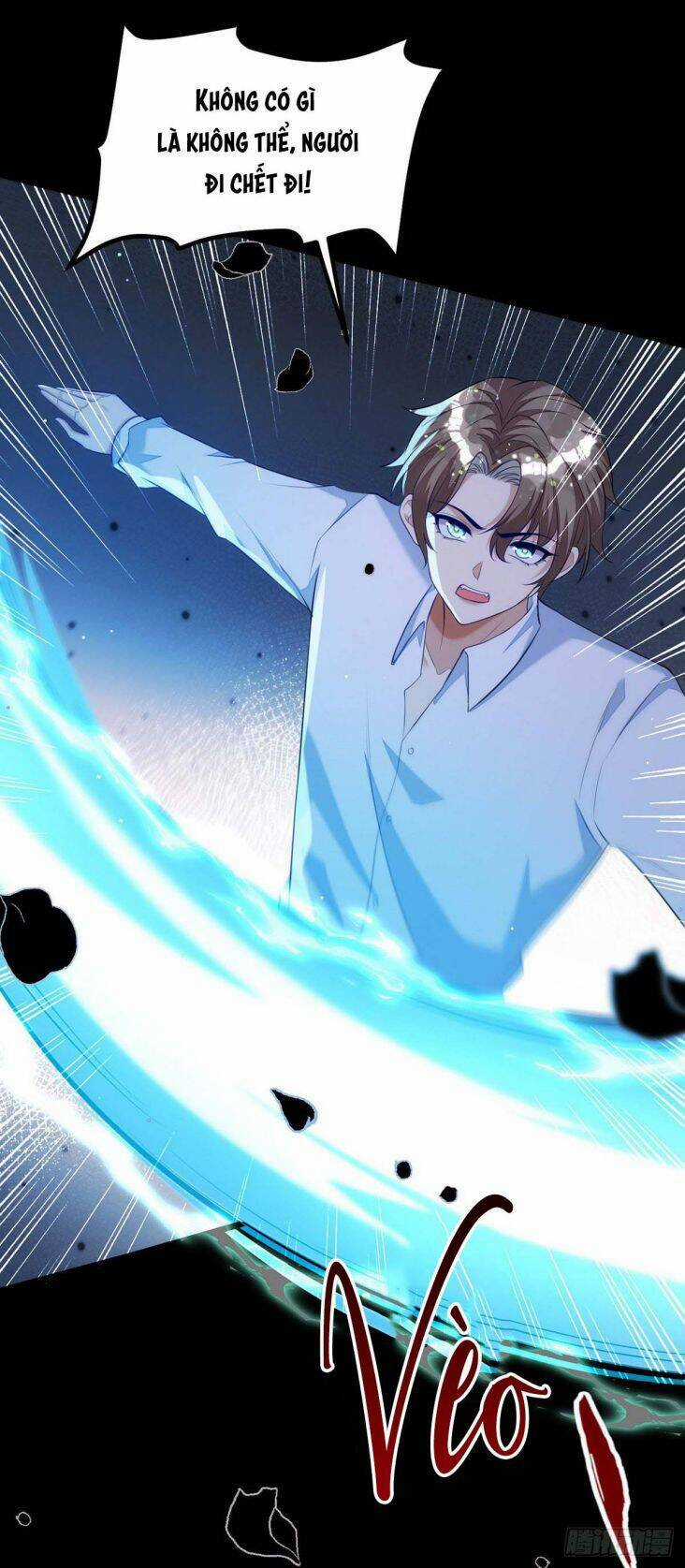 Thú Thụ Bất Thân - Chapter 121 - Trang 27