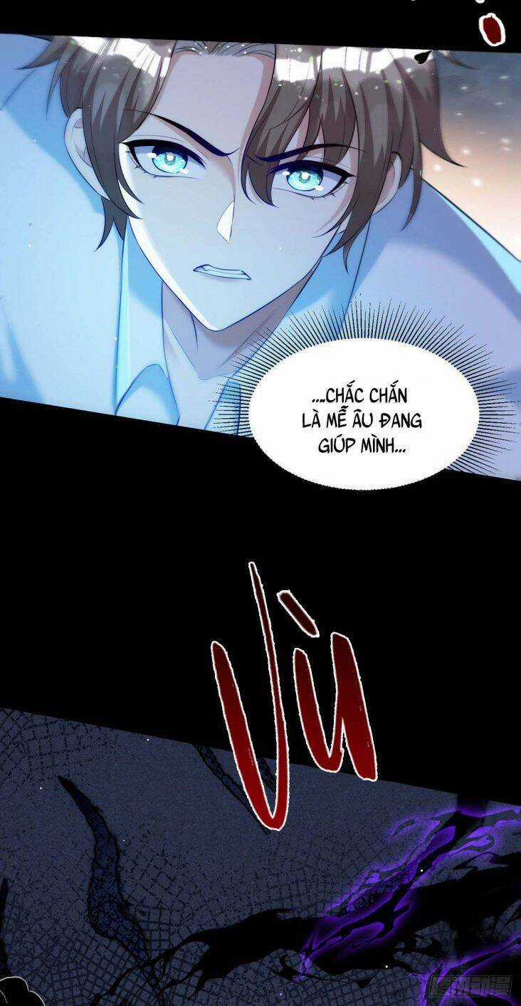 Thú Thụ Bất Thân - Chapter 121 - Trang 28