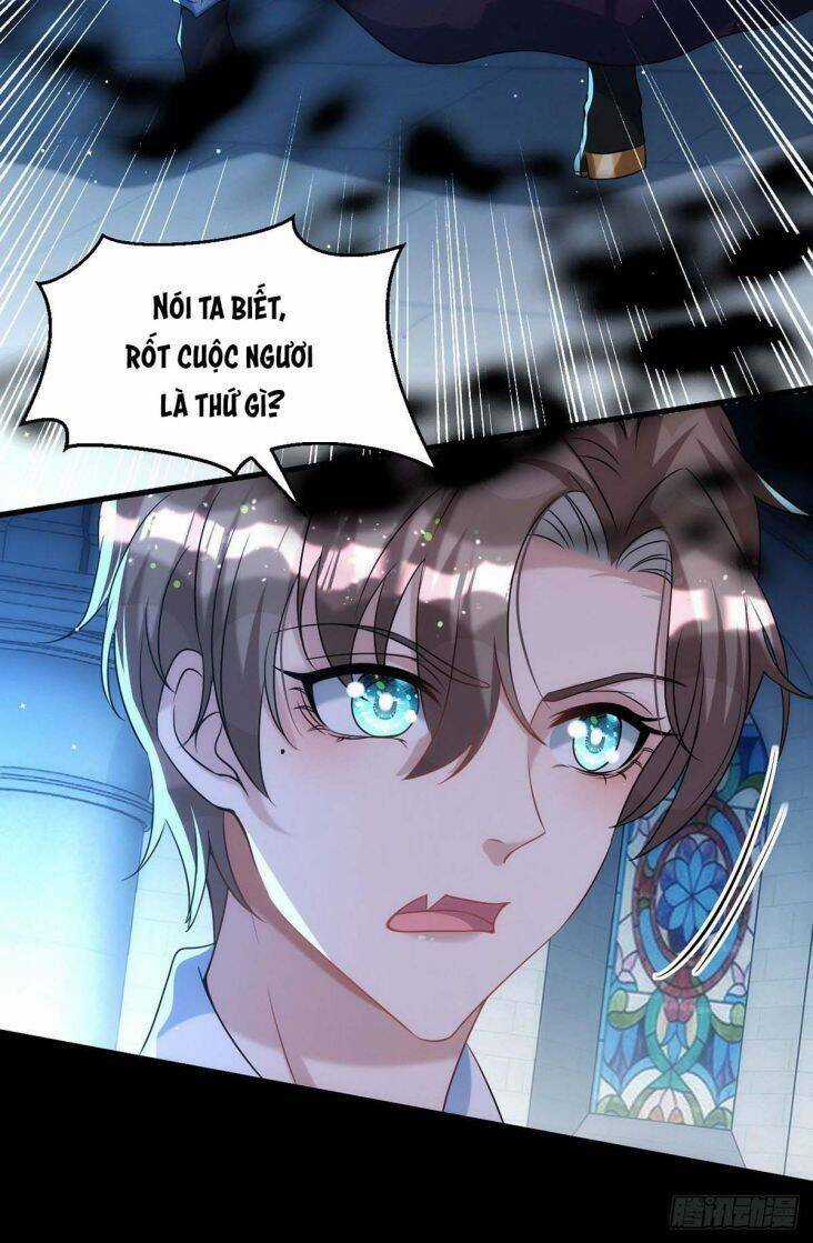 Thú Thụ Bất Thân - Chapter 121 - Trang 7