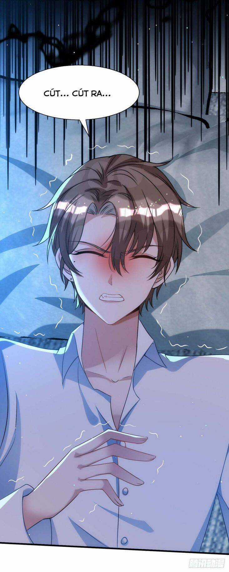 Thú Thụ Bất Thân - Chapter 121 - Trang 10