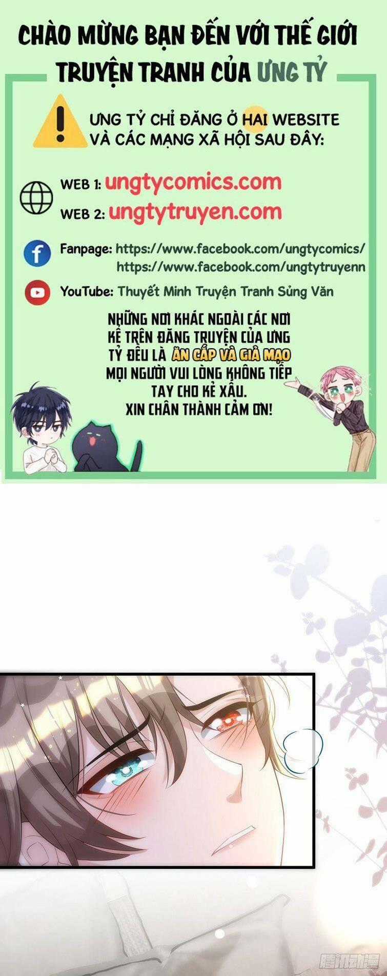 Thú Thụ Bất Thân - Chapter 122 - Trang 1