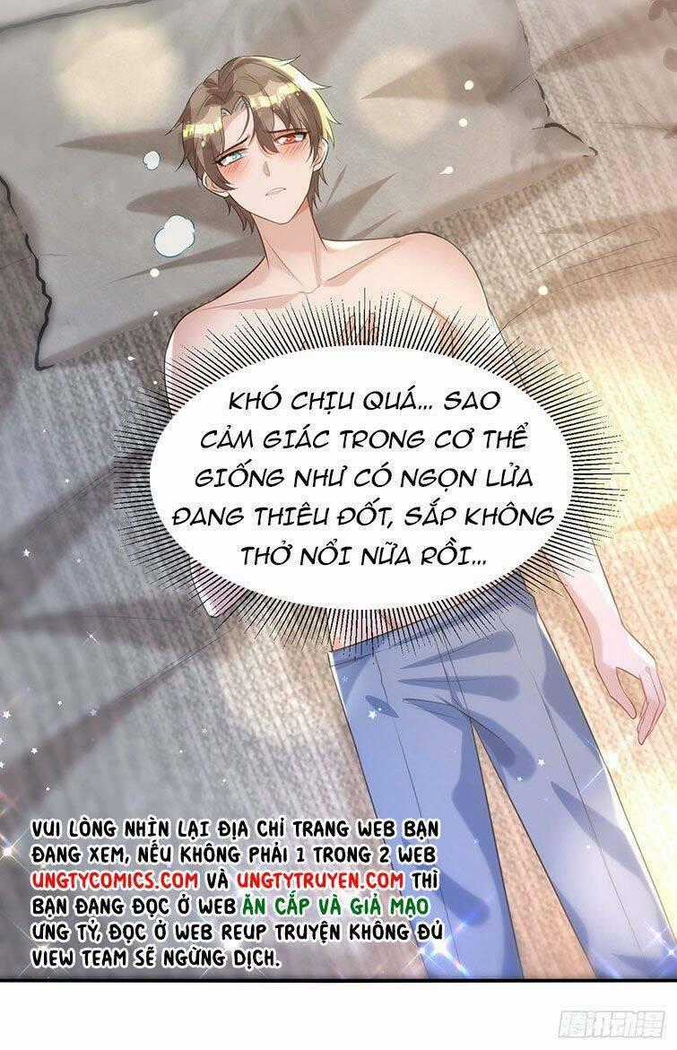 Thú Thụ Bất Thân - Chapter 122 - Trang 2