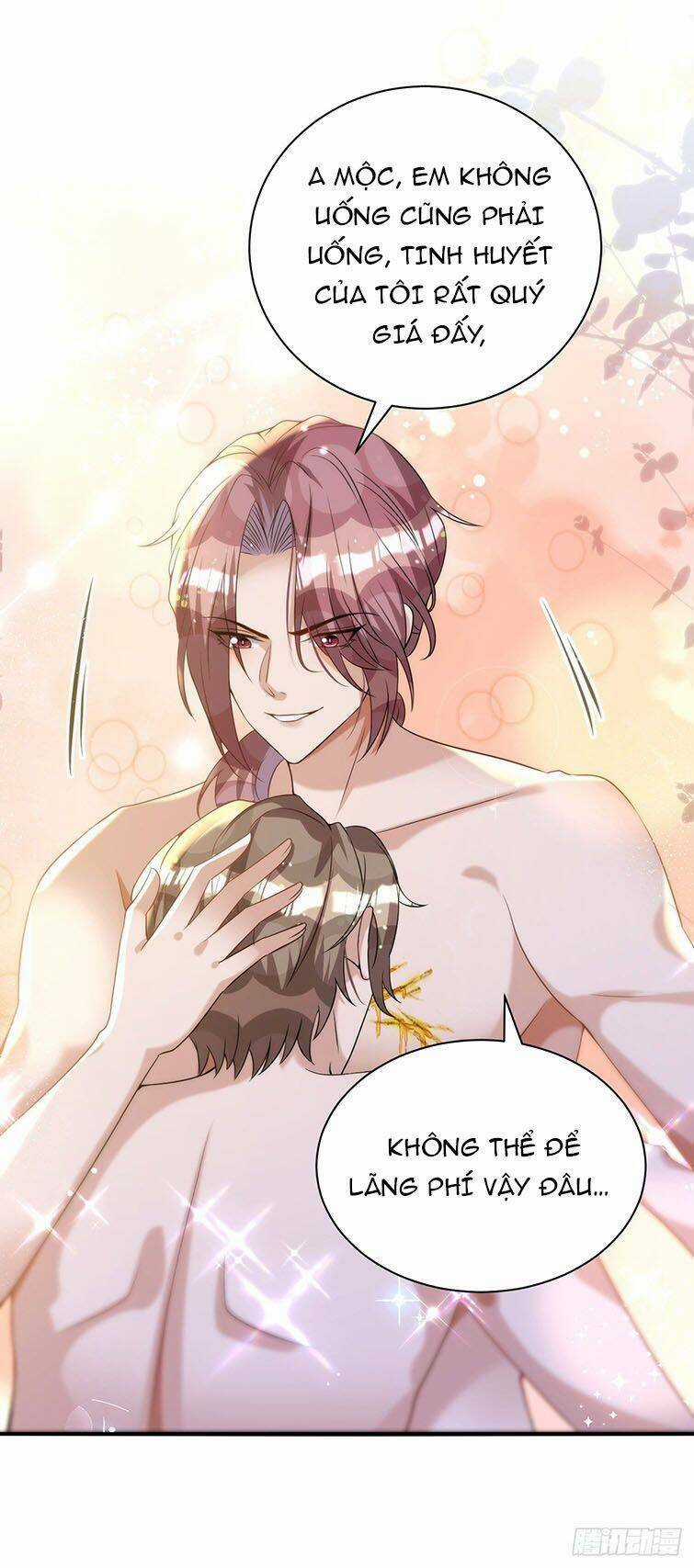 Thú Thụ Bất Thân - Chapter 122 - Trang 11