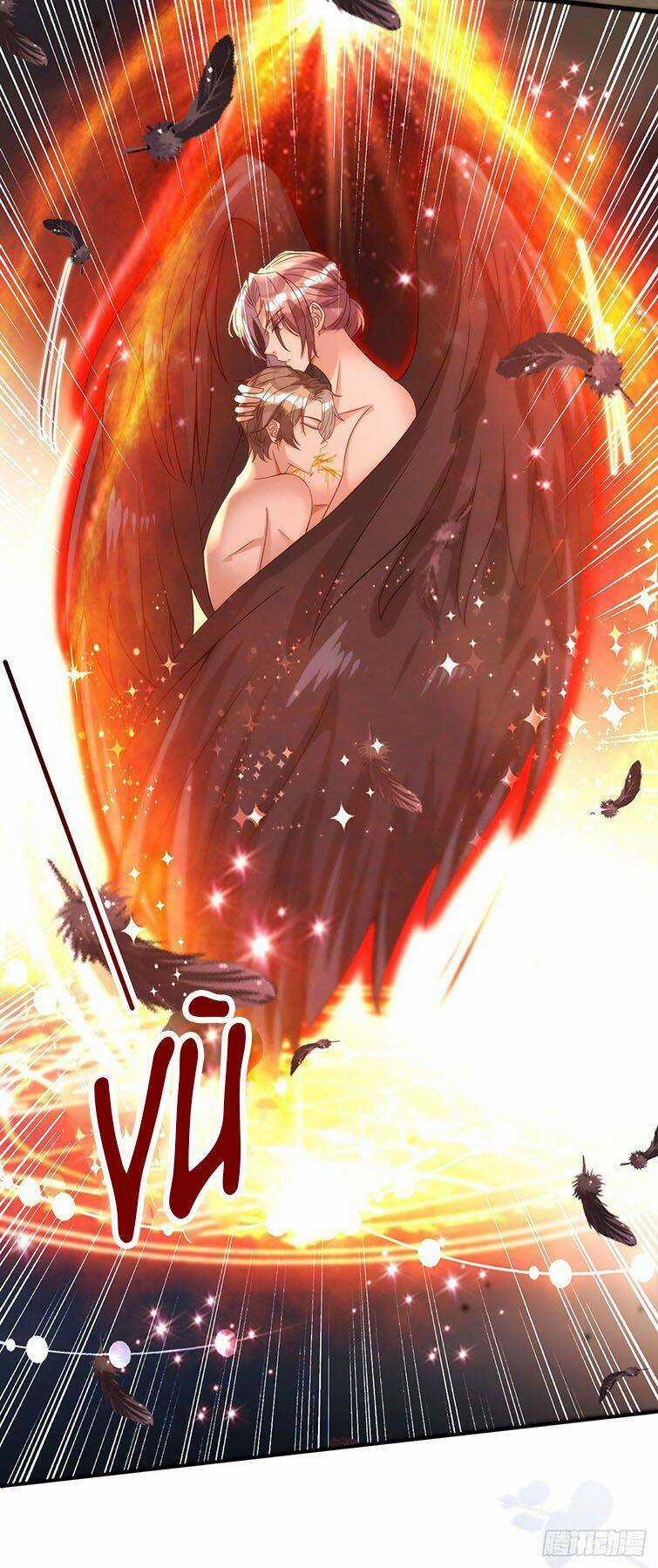 Thú Thụ Bất Thân - Chapter 122 - Trang 14