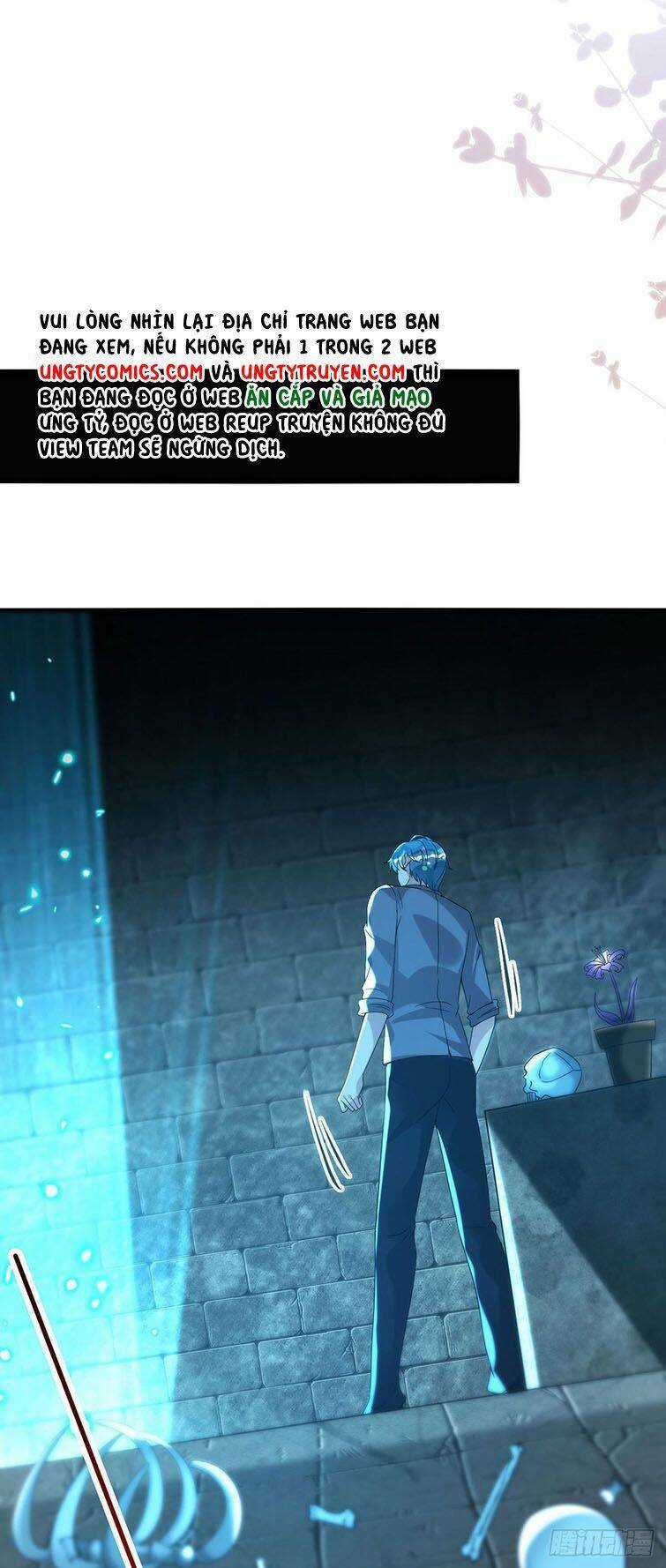 Thú Thụ Bất Thân - Chapter 122 - Trang 15