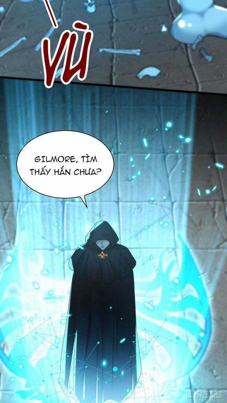 Thú Thụ Bất Thân - Chapter 122 - Trang 16