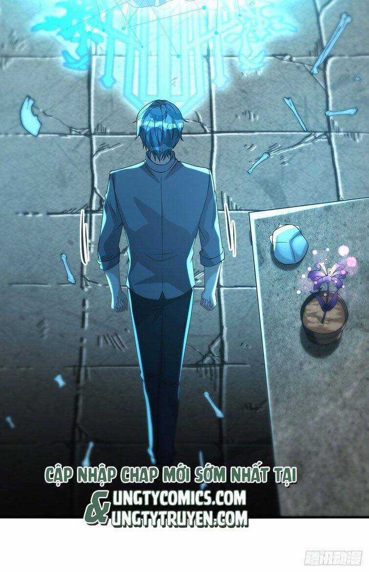 Thú Thụ Bất Thân - Chapter 122 - Trang 17