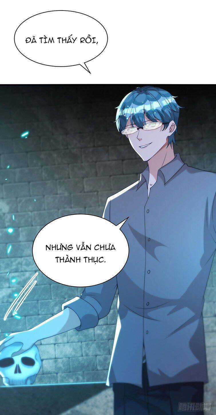 Thú Thụ Bất Thân - Chapter 122 - Trang 18