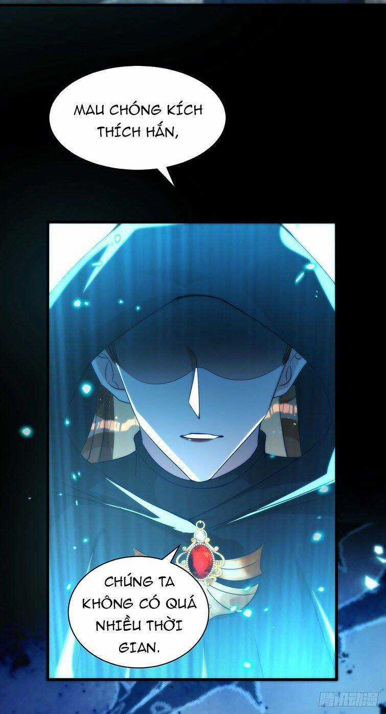 Thú Thụ Bất Thân - Chapter 122 - Trang 19