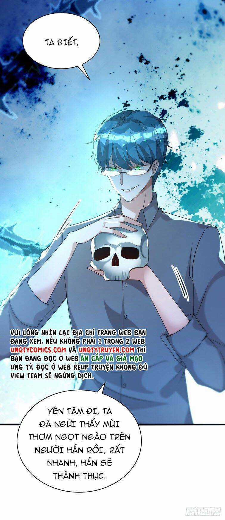 Thú Thụ Bất Thân - Chapter 122 - Trang 20