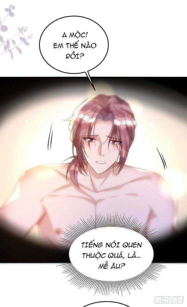 Thú Thụ Bất Thân - Chapter 122 - Trang 3