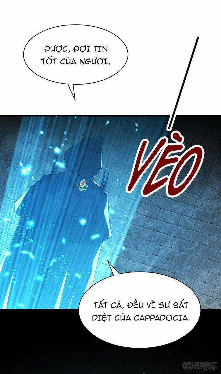 Thú Thụ Bất Thân - Chapter 122 - Trang 21