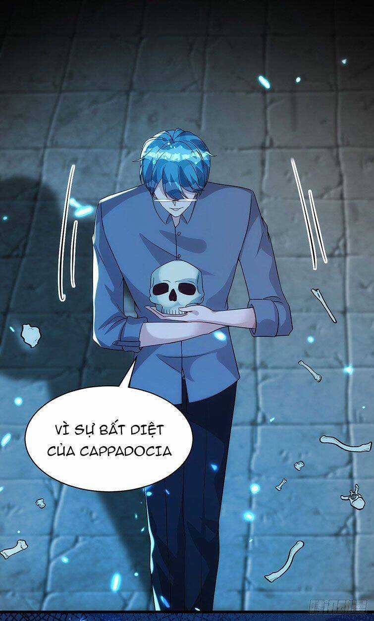 Thú Thụ Bất Thân - Chapter 122 - Trang 22