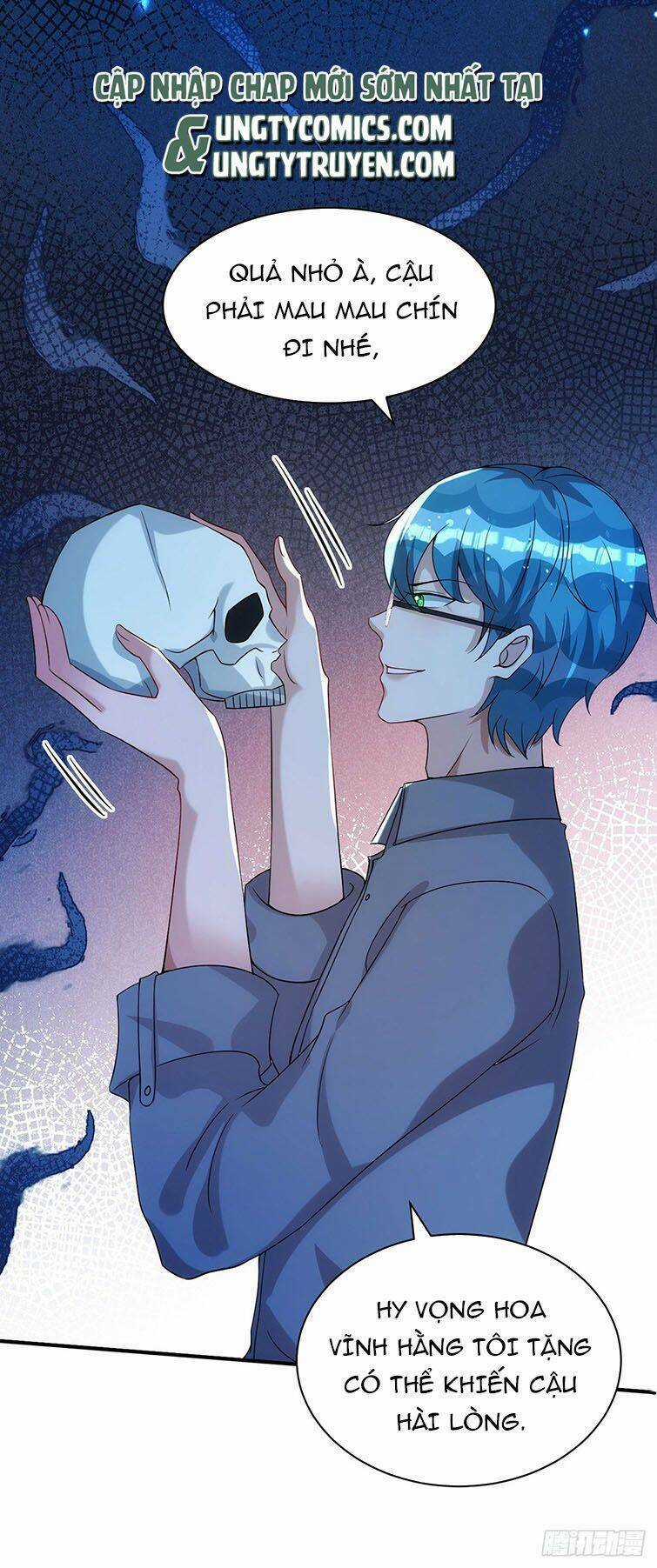 Thú Thụ Bất Thân - Chapter 122 - Trang 23