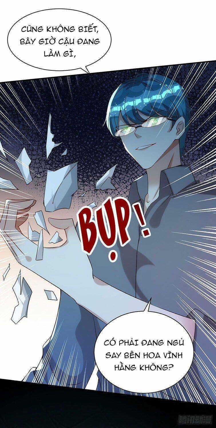 Thú Thụ Bất Thân - Chapter 122 - Trang 24