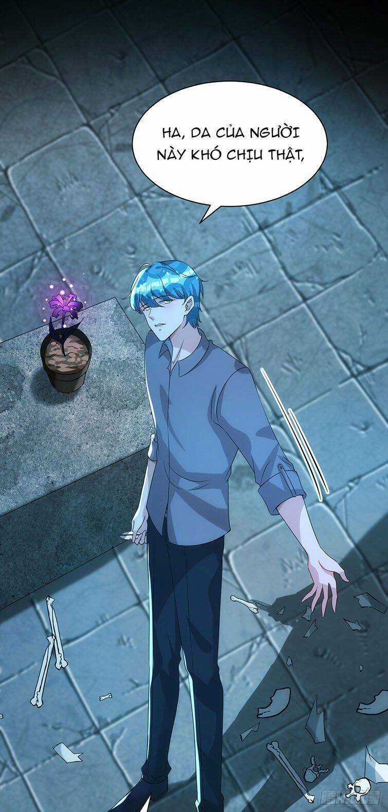 Thú Thụ Bất Thân - Chapter 122 - Trang 25