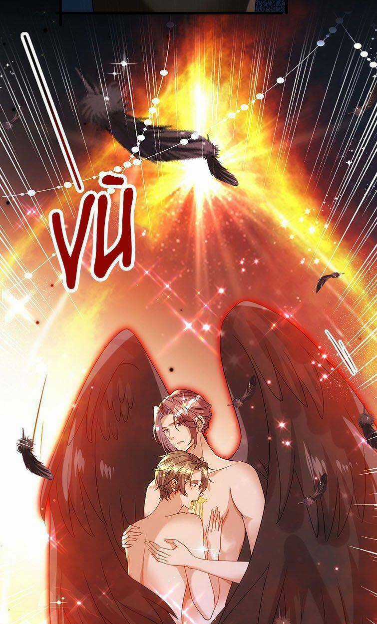 Thú Thụ Bất Thân - Chapter 122 - Trang 27