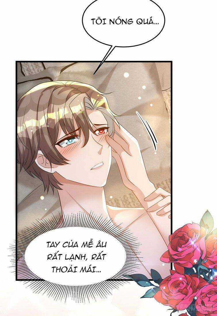 Thú Thụ Bất Thân - Chapter 122 - Trang 4