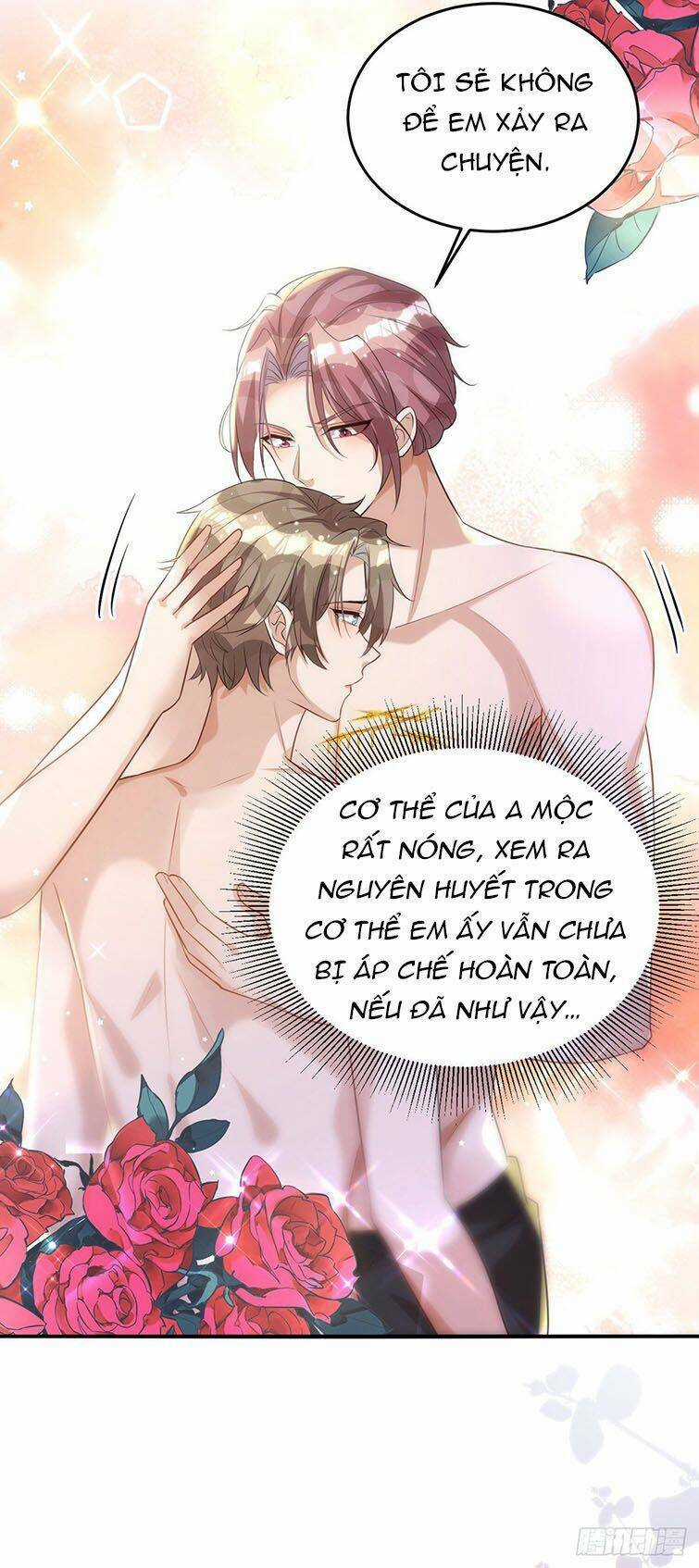 Thú Thụ Bất Thân - Chapter 122 - Trang 5