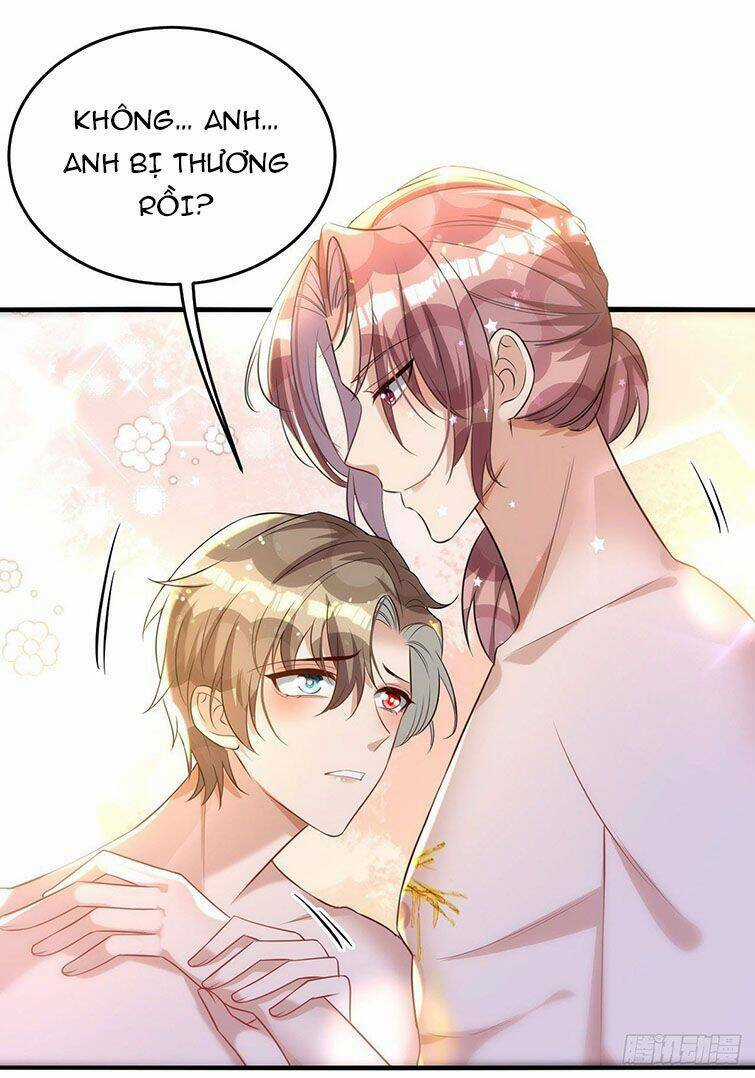 Thú Thụ Bất Thân - Chapter 122 - Trang 8